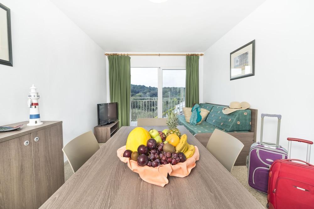 Apartaments Condado By Marsol Lloret de Mar Ngoại thất bức ảnh