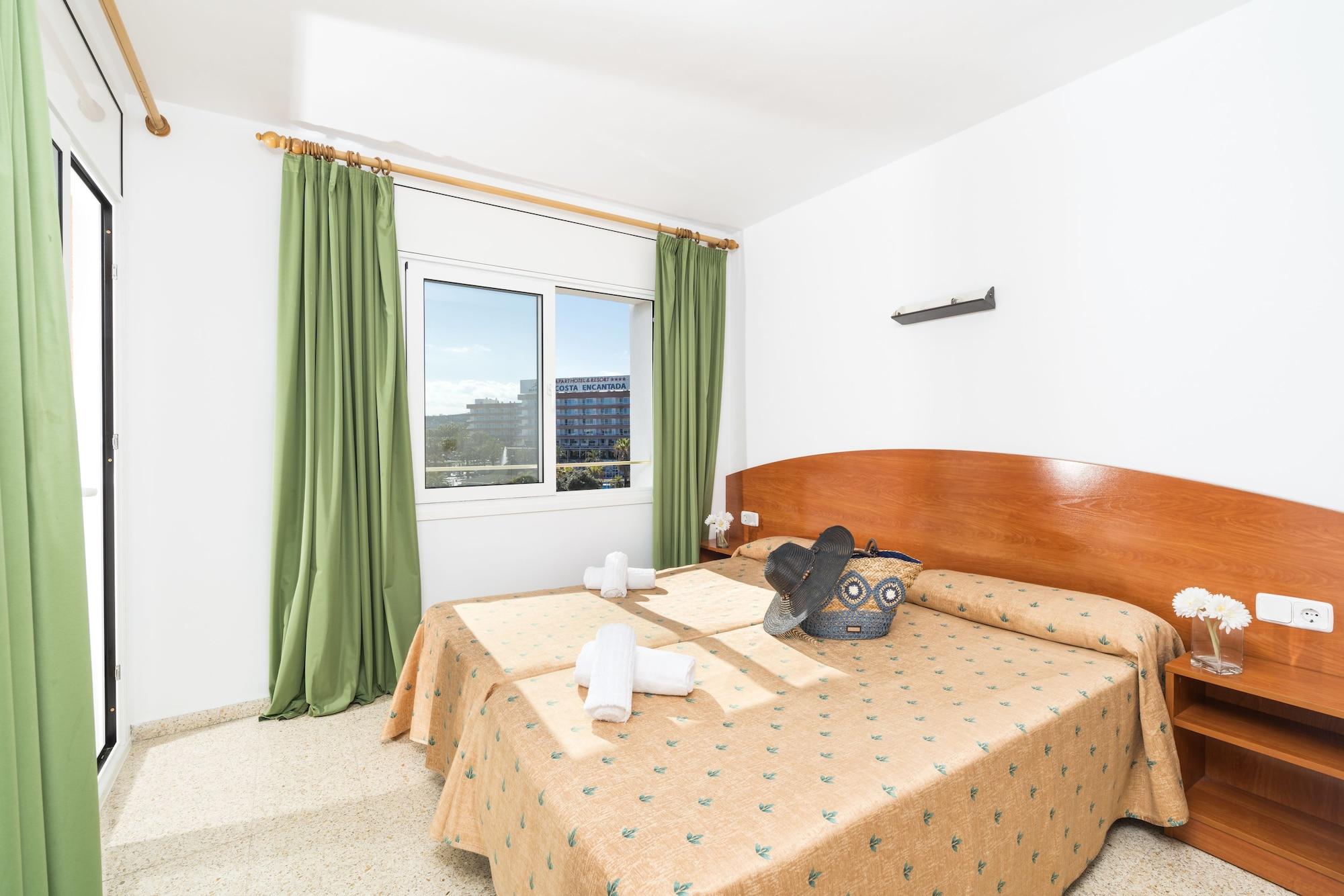 Apartaments Condado By Marsol Lloret de Mar Ngoại thất bức ảnh