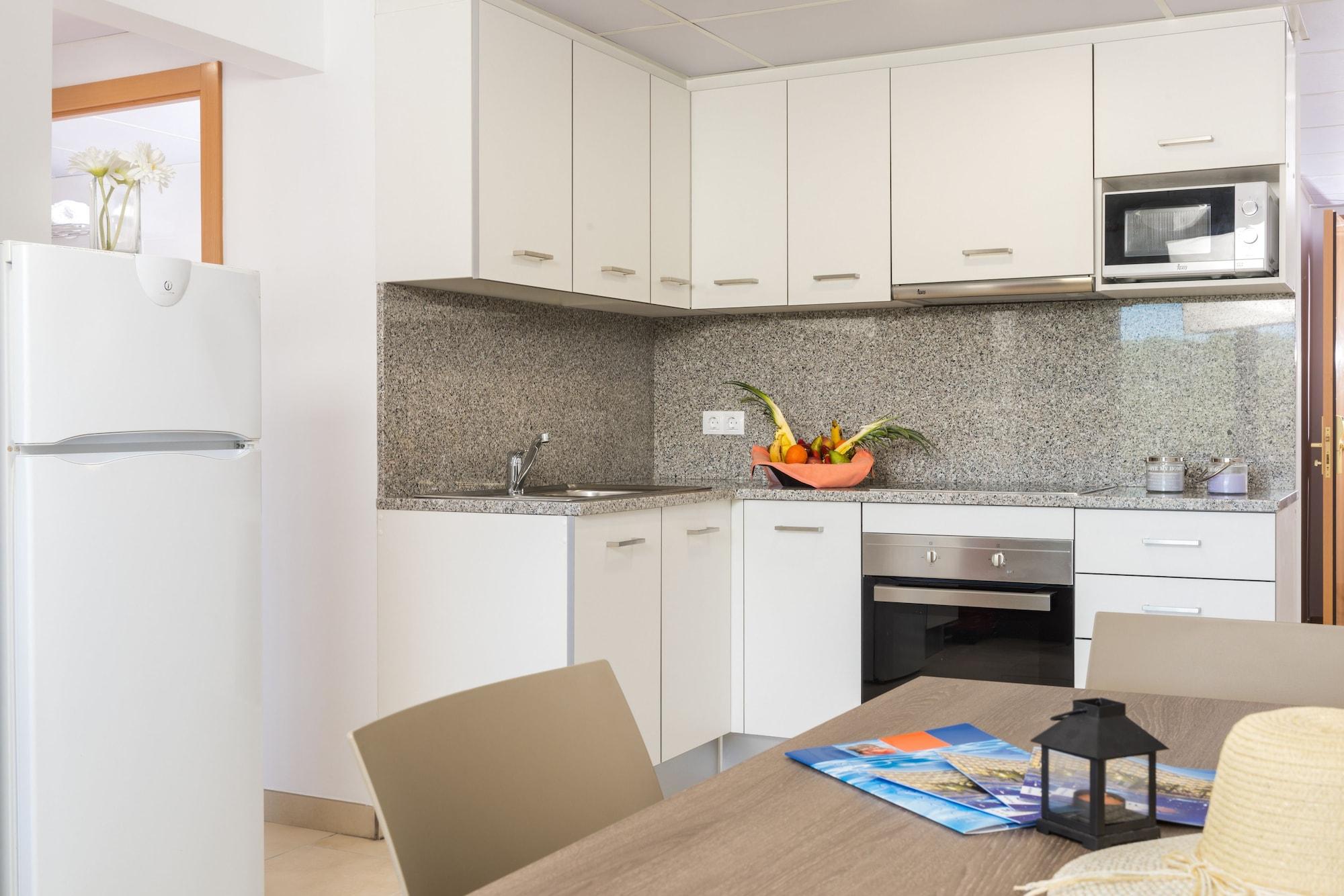Apartaments Condado By Marsol Lloret de Mar Phòng bức ảnh