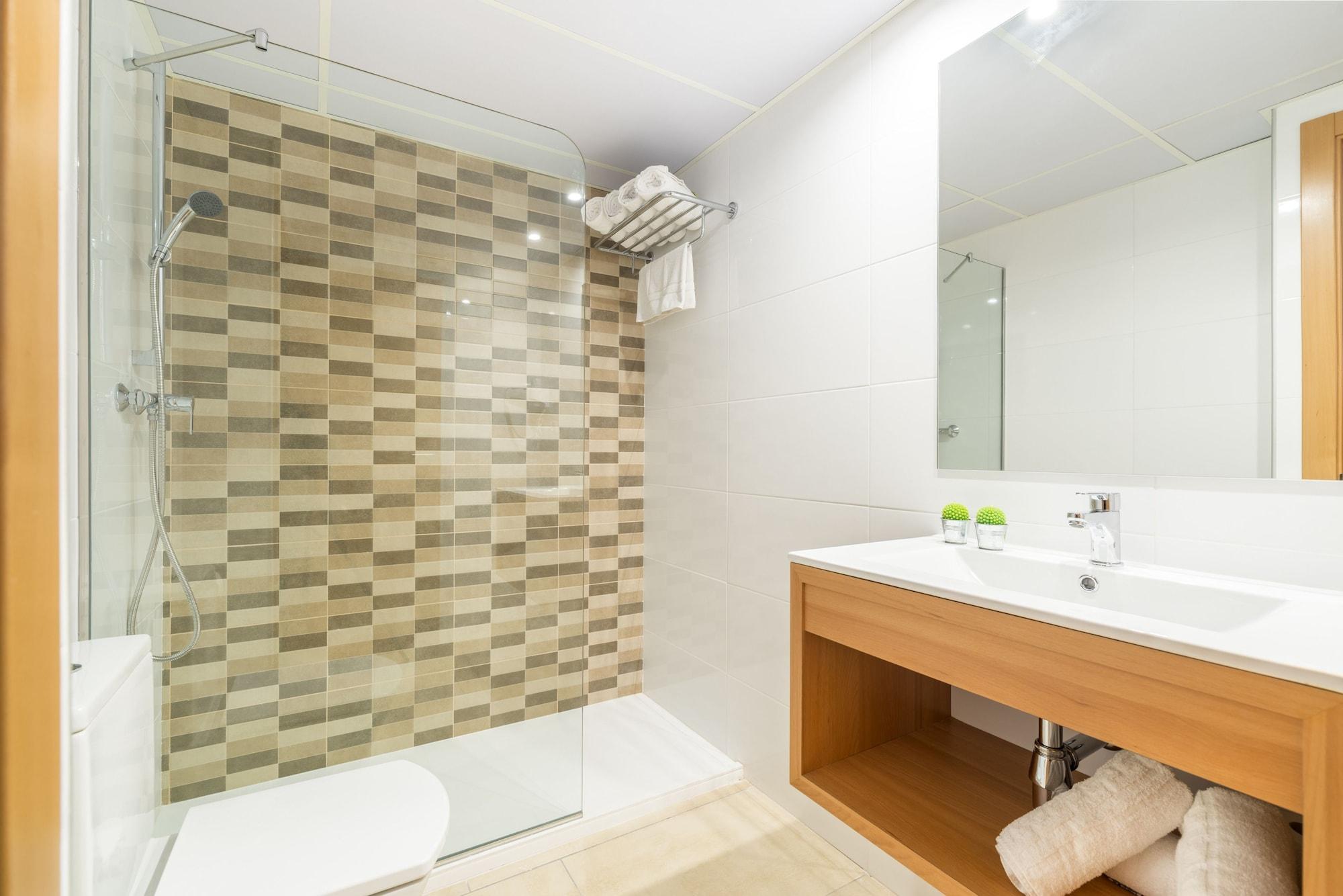 Apartaments Condado By Marsol Lloret de Mar Phòng bức ảnh