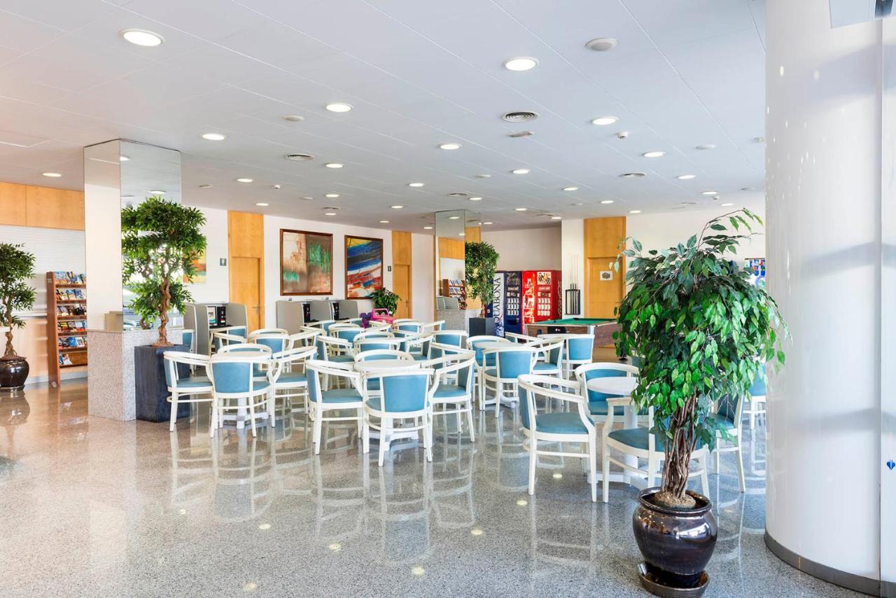Apartaments Condado By Marsol Lloret de Mar Ngoại thất bức ảnh