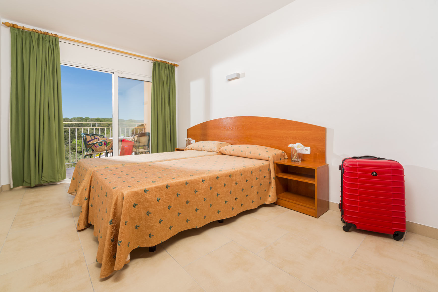 Apartaments Condado By Marsol Lloret de Mar Phòng bức ảnh