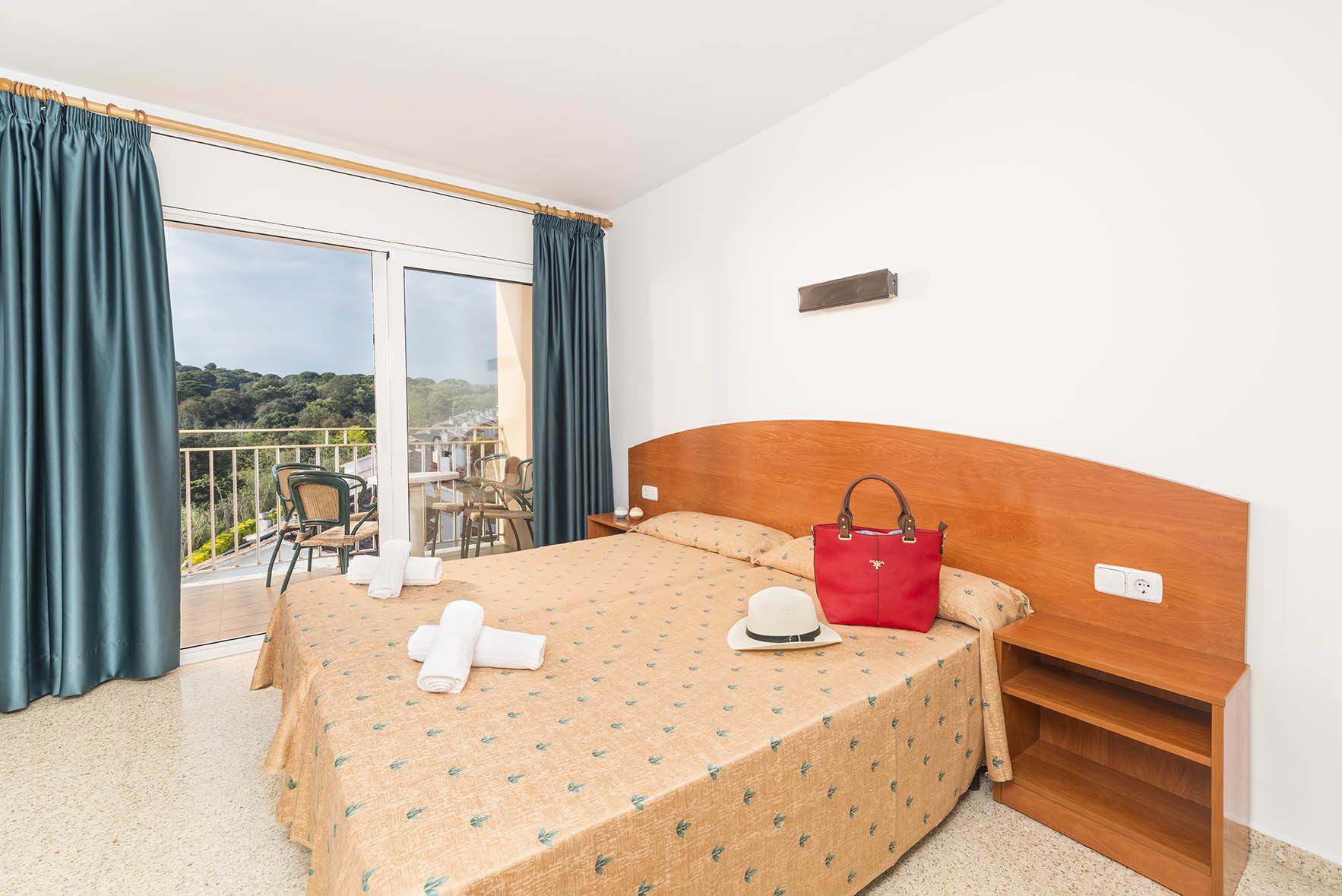 Apartaments Condado By Marsol Lloret de Mar Phòng bức ảnh