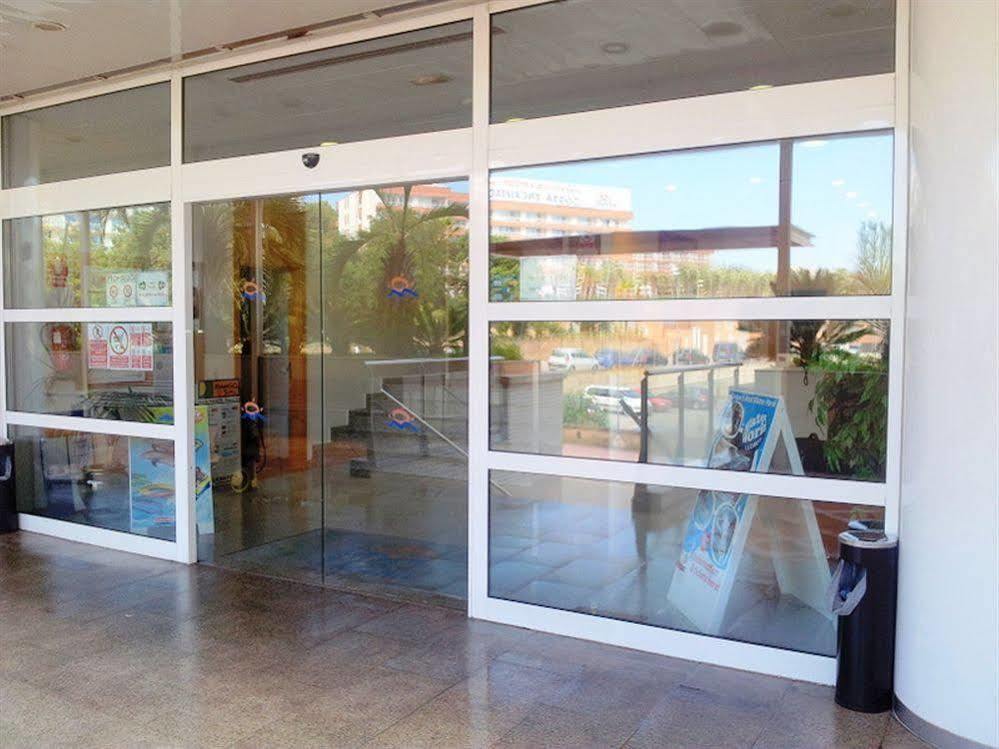 Apartaments Condado By Marsol Lloret de Mar Ngoại thất bức ảnh