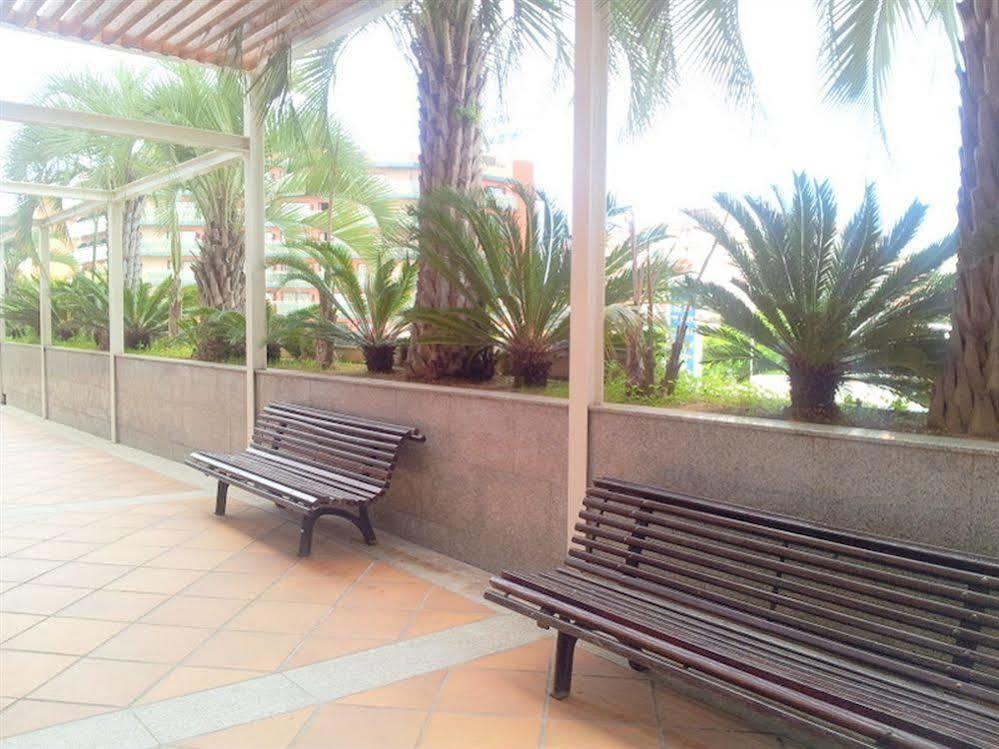 Apartaments Condado By Marsol Lloret de Mar Ngoại thất bức ảnh