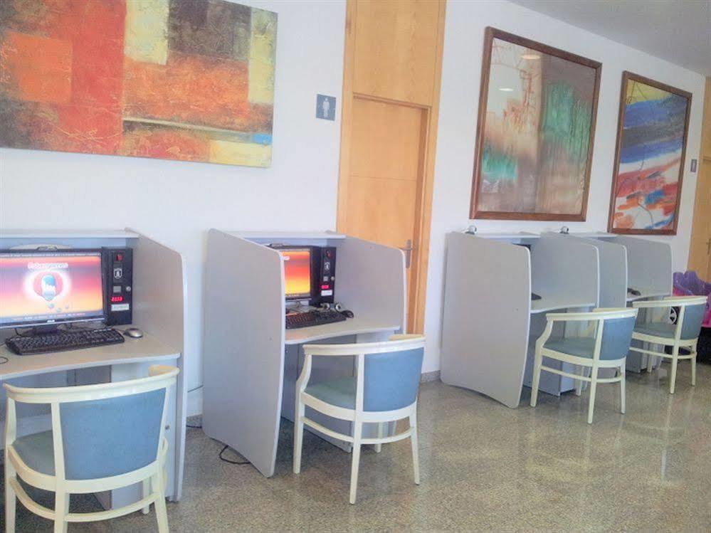 Apartaments Condado By Marsol Lloret de Mar Ngoại thất bức ảnh